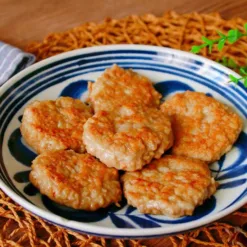 Instant Stir-fried Mixed Noodles