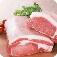 Instant Crispy Chicken Rice