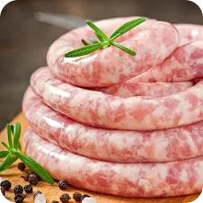 Salad & Cold Cuts Combo