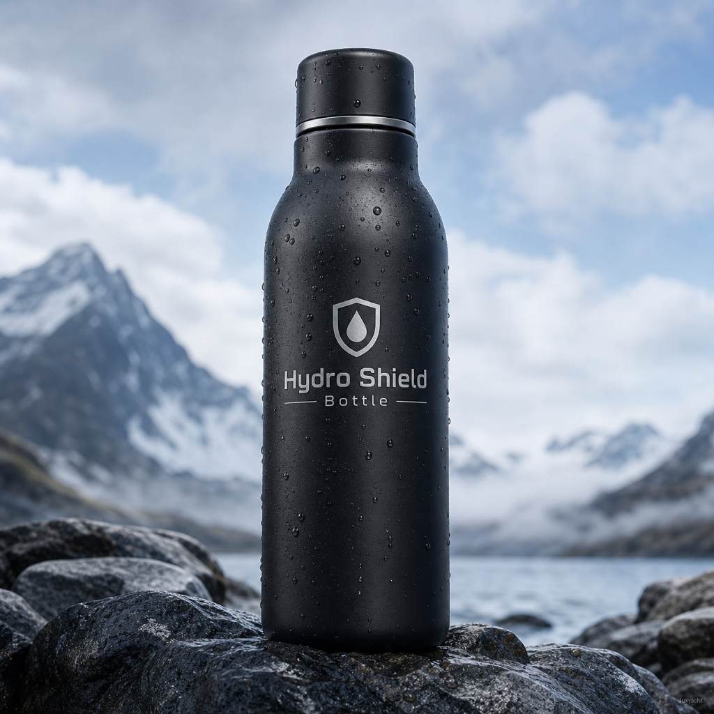Hydro Shield Bottle