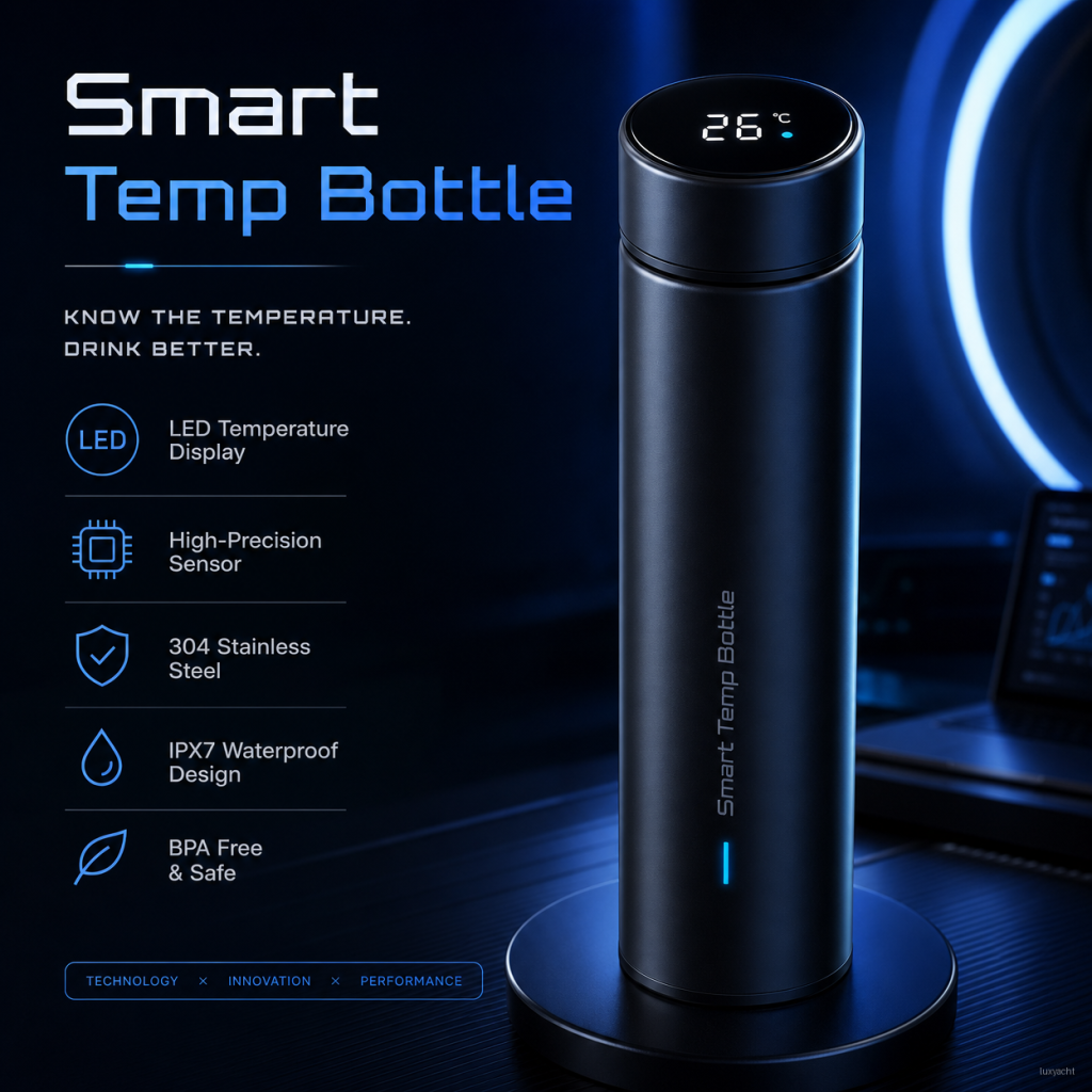 Smart Tech Dumbbell