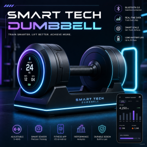 Smart Temp Bottle