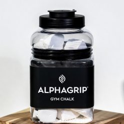 AlphaGrip Gym Chalk