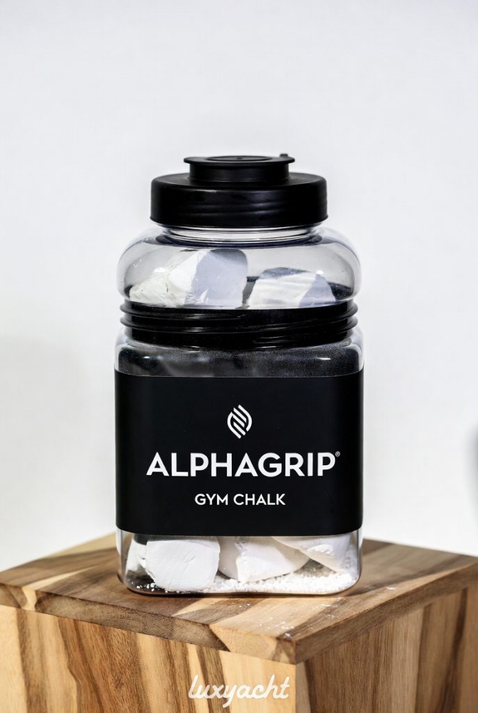 AlphaGrip Gym Chalk
