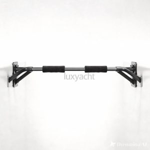 BeastGrip Pull-Up Bar