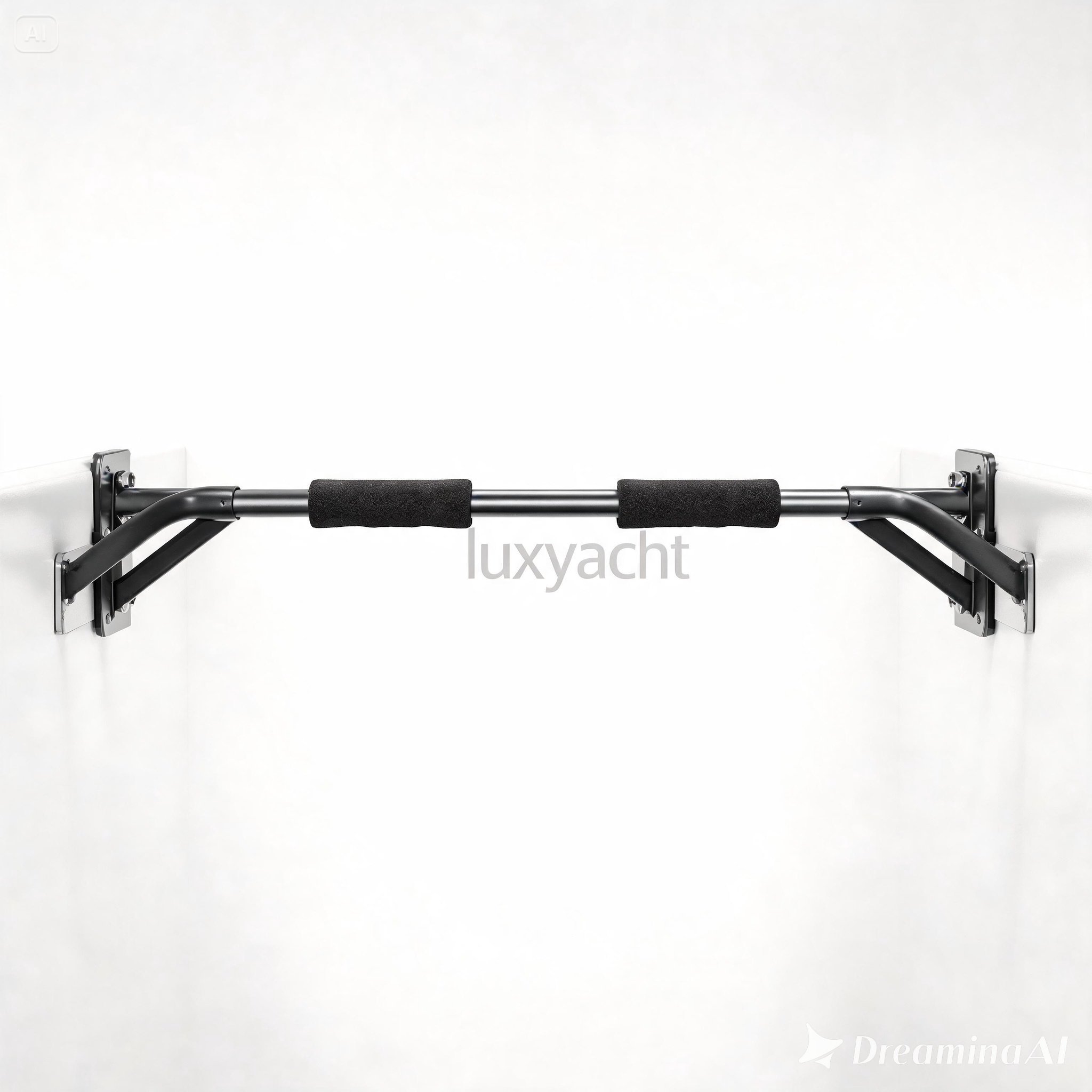 BeastGrip Pull-Up Bar