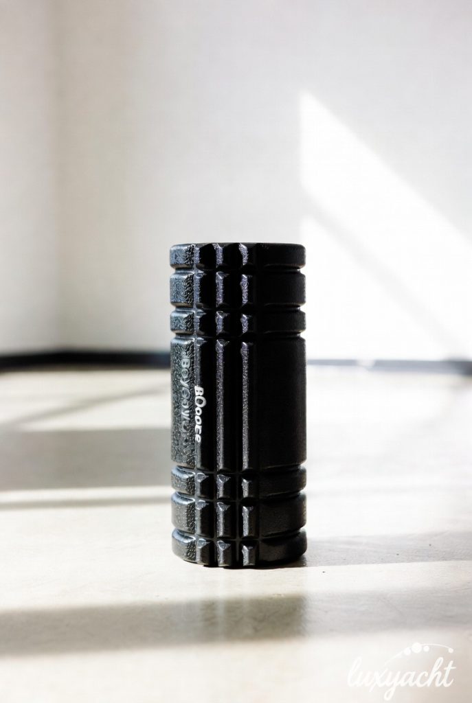 BodyCore Foam Roller