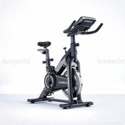 CardioRush Exercise Bike