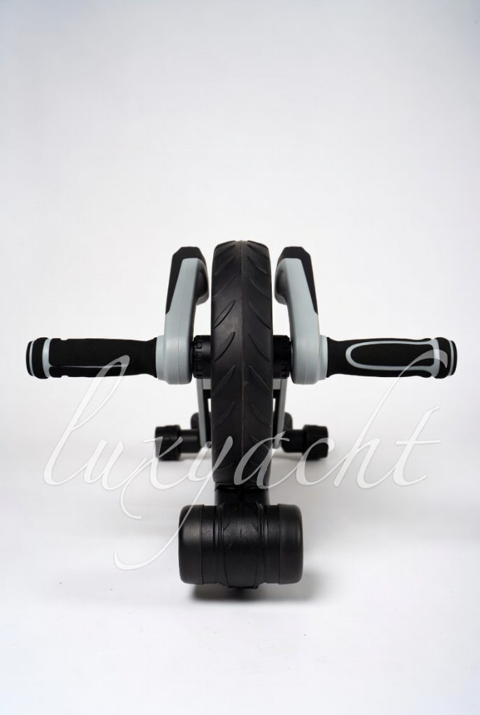 CoreBlaze Ab Roller