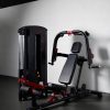 EliteStrength Leg Press Machine