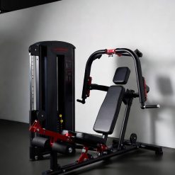 EliteStrength Leg Press Machine