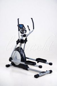EnduraRun Elliptical Trainer