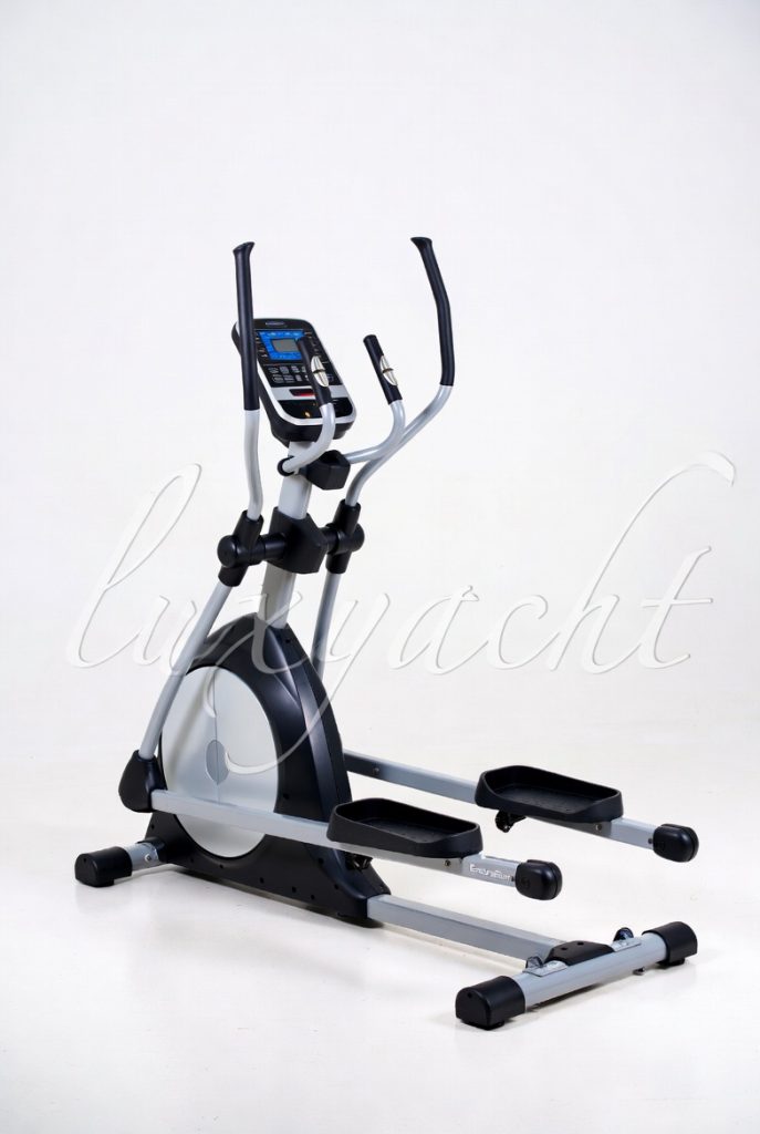 EnduraRun Elliptical Trainer