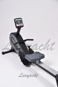 FitMotion Rowing Machine