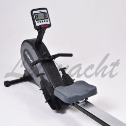 FitMotion Rowing Machine