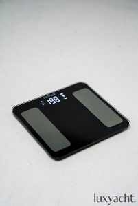 FitTrack Smart Scale