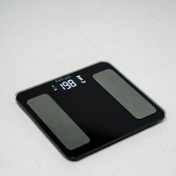 FitTrack Smart Scale