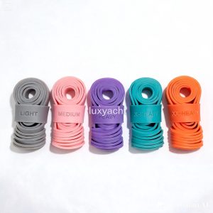 FlexPro Resistance Bands