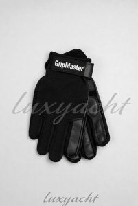 GripMaster Lifting Gloves