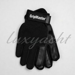 GripMaster Lifting Gloves