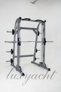 HyperFit Smith Machine