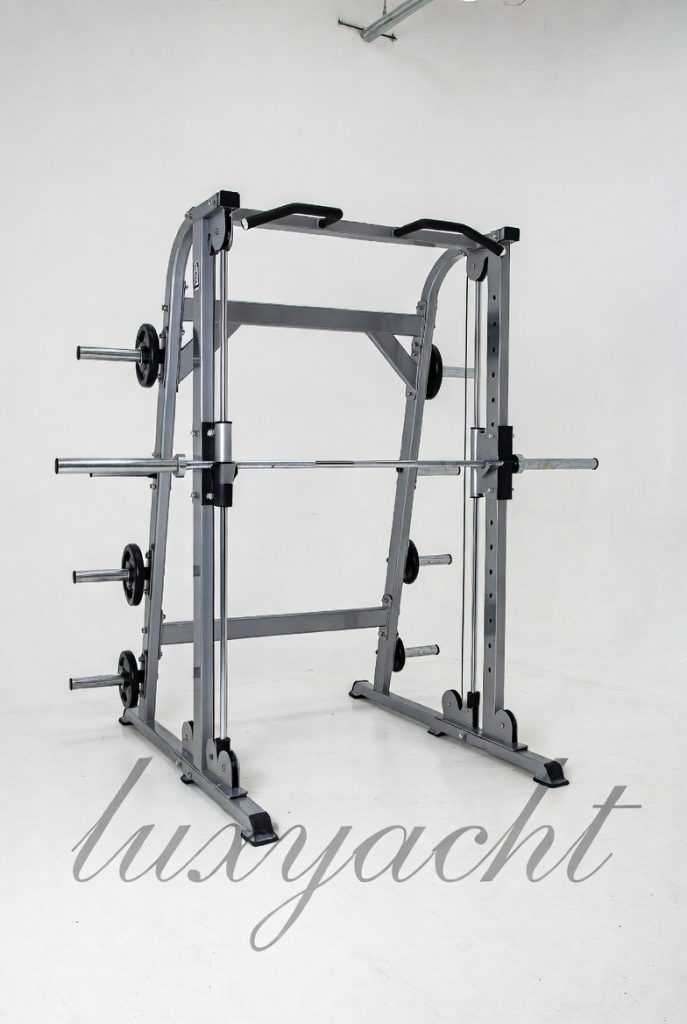 HyperFit Smith Machine