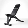 IronCore Weight Bench