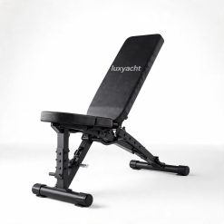 IronCore Weight Bench