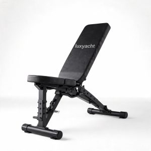 IronCore Weight Bench