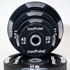 IronPulse Weight Plates