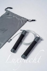 MaxBurn Jump Rope