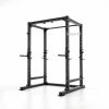 MuscleForge Squat Rack
