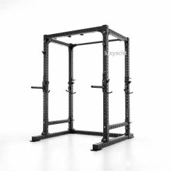 MuscleForge Squat Rack