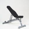 PeakForce Adjustable Bench