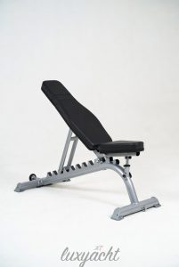 PeakForce Adjustable Bench
