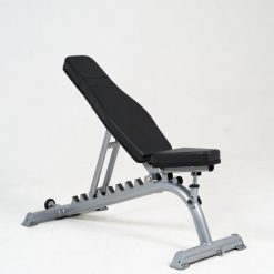 PeakForce Adjustable Bench