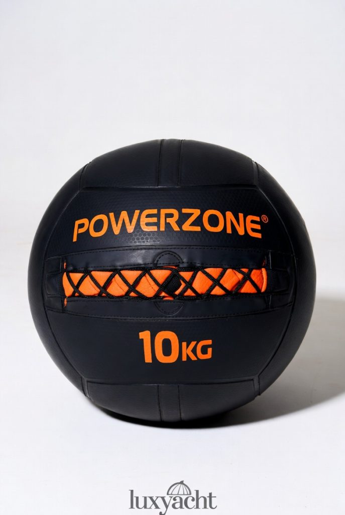 PowerZone Medicine Ball
