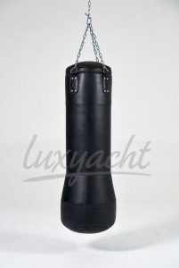 SpeedStrike Punching Bag
