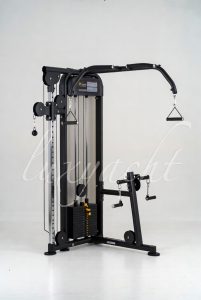 SteelPower Cable Machine