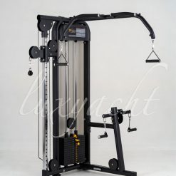 SteelPower Cable Machine