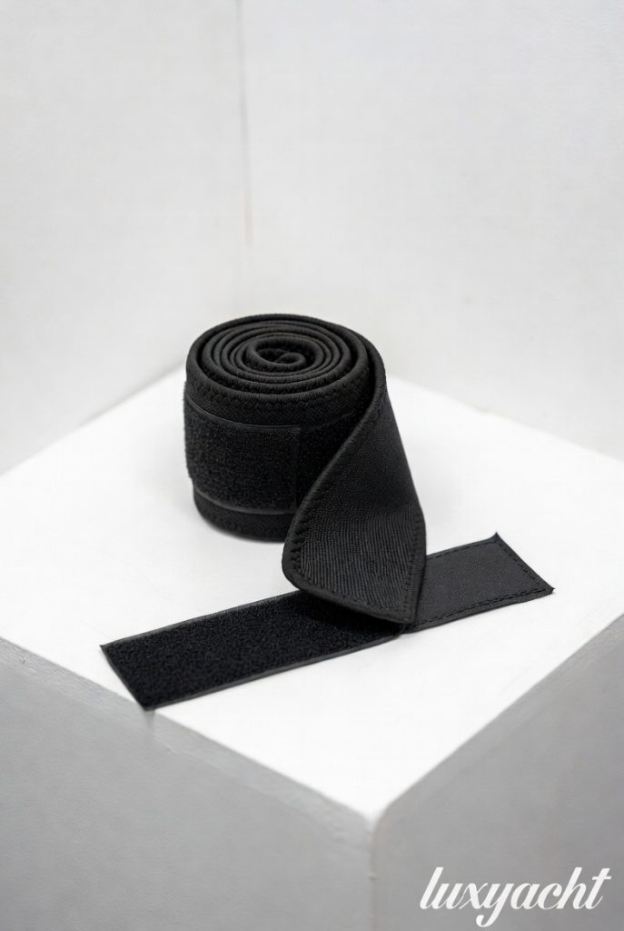 StrongFlex Wrist Wraps