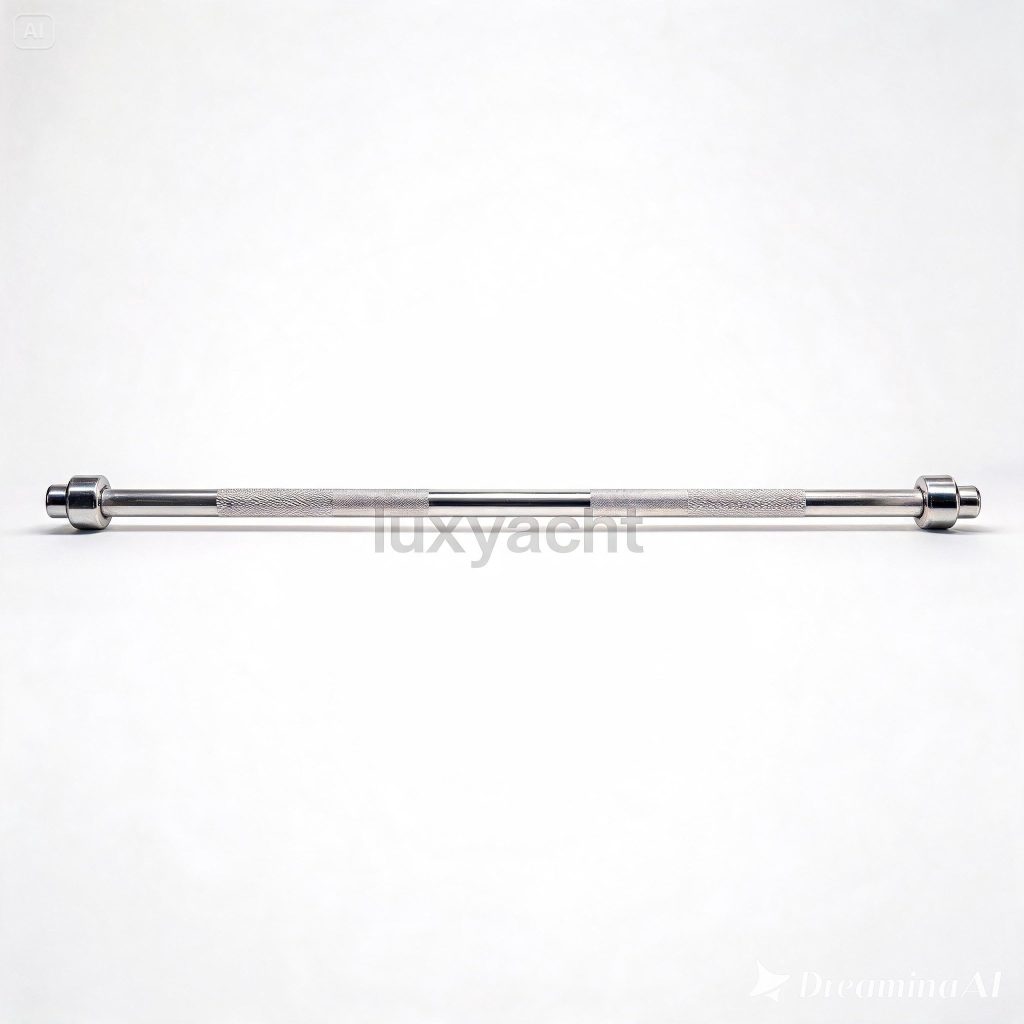 TitanX Olympic Barbell