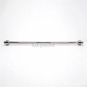 TitanX Olympic Barbell