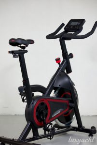 TurboSpin Indoor Cycling Bike