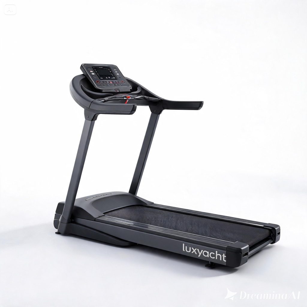 UltraMax Treadmill