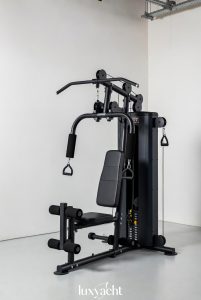 VictoryHome Gym System