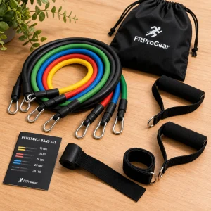 resistance bands